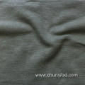 Hot Sale Slub Soft Hand Feeling Stretchy Wrinkle-Resistant CTN60%/Poly40% Terry Fleece
